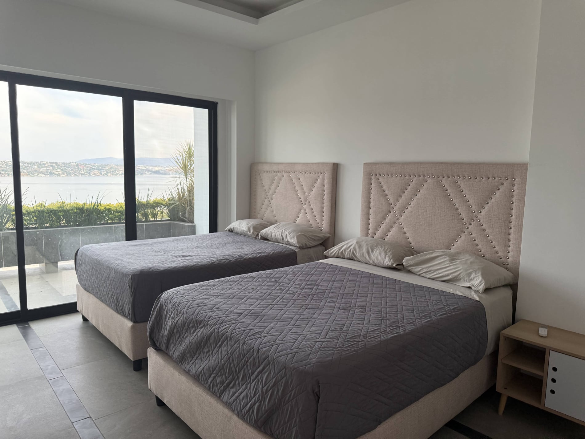 Habitación Modelo 2