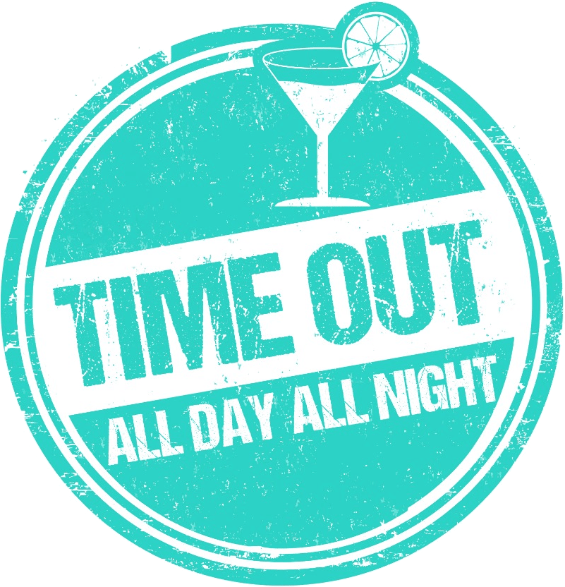 Logo Time Out